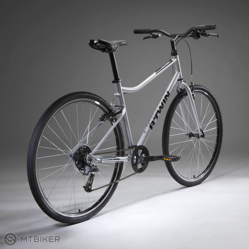 btwin riverside 120 specifications