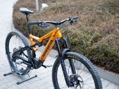 Orbea rise H15 L