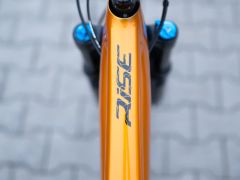 Orbea rise H15 L