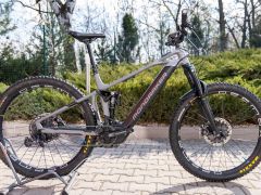 Mondraker Crafty R