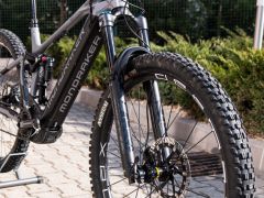 Mondraker Crafty R