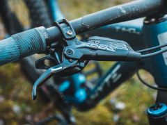 Whyte T-140 RS /2023/, Mullet, Veľkosť M