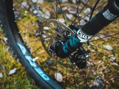 Whyte T-140 RS /2023/, Mullet, Veľkosť M