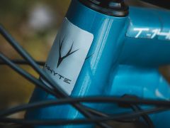 Whyte T-140 RS /2023/, Mullet, Veľkosť M