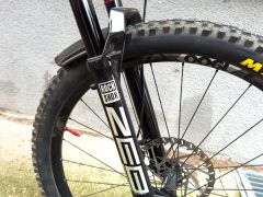 Mondraker Foxy Carbon R