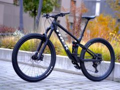 Trek fuel ex 9.8 xt project one 22