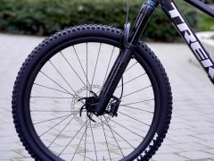 Trek fuel ex 9.8 xt project one 22