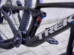 Trek fuel ex 9.8 xt project one 22