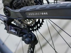 Trek fuel ex 9.8 xt project one 22