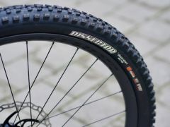 Trek fuel ex 9.8 xt project one 22