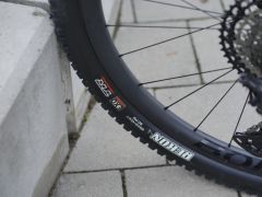 Trek fuel ex 9.8 xt project one 22