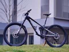 Marin alpine trail 2023 L-Xl