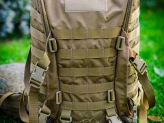 Batoh Wisport ZipperFox 25