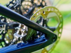 Predam Orbea OIZ M-Pro TR (2021) XL