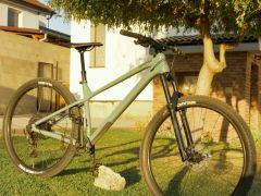 Horský Bicykel Cannondale Habit HT