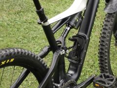 Specialized Stumpjumper FSR