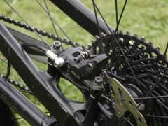 Specialized Stumpjumper FSR