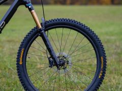 Norco Fluid FS C