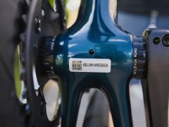 Tarmac SL8 Expert