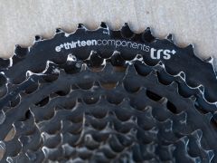 E*13 TRS 9-50z, 12sp