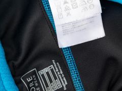 Gore Countdown SO Windstoper nohavice, - M