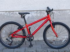 Islabike Beinn 20, upgrade