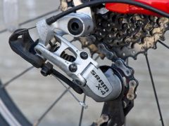 Islabike Beinn 20, upgrade