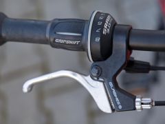 Islabike Beinn 20, upgrade
