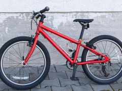 Islabike Beinn 20, upgrade