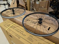 E*thirteen Grappler Core, mullet úplne nové