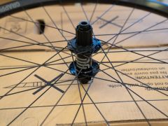 E*thirteen Grappler Core, 29/27,5 úplne nové