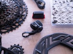 Sram Eagle AXS Pod Mmx, 12s
