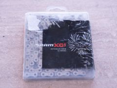 Sram Eagle X01 reťaz, (wear < 0,25)