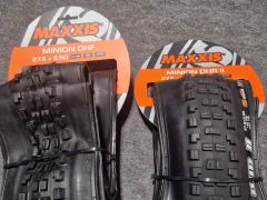 Predám nové plášte Maxxis