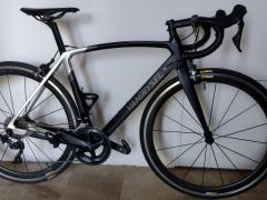 Van Rysel CF na Ultegra