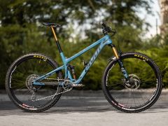 Pivot Trail 429