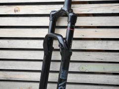 Vidlice 29 Rock Shox Yari Lyrik Charger 2.1 RC2 130 mm Upgrade SKF