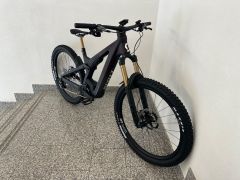 Scott Patron eRIDE 900 Ultimate TR [Motor: Bosch CX Race]