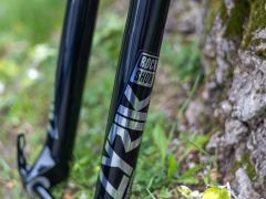 RockShox Lyrik - Charger 2.1 RC2 - 2022