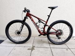 Specialized S-Works Epic 8, Veľ. M, 2025