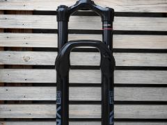 Vidlice 29 Rock Shox Yari Lyrik Charger 2.1 RC2 130 mm Upgrade SKF