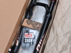 Vidlice RockShox Pike Select+ Charger 3 RC2 Debon Air+ 29 130 mm
