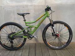Cannondale Jekyll SL 4000 velikost S