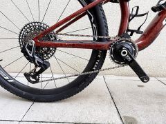 Specialized S-Works Epic 8, Veľ. M, 2025