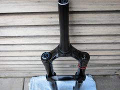 Vidlice 29 Rock Shox Yari Lyrik Charger 2.1 RC2 130 mm Upgrade SKF
