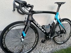 Pinarello Dogma F8 Team Sky Edition