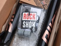 Vidlice RockShox Pike Select+ Charger 3 RC2 Debon Air+ 29 130 mm