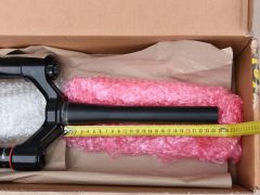 Vidlice RockShox Pike Select+ Charger 3 RC2 Debon Air+ 29 130 mm