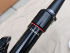 Vidlice RockShox Pike Select+ Charger 3 RC2 Debon Air+ 29 130 mm
