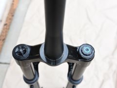 Vidlice RockShox Pike Select+ Charger 3 RC2 Debon Air+ 29 130 mm